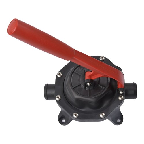 Manual diaphragm boat marine - boat,