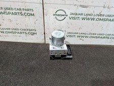 LAND ROVER DISCOVERY 4 L319