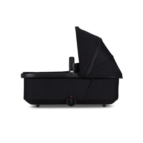 Joolz geo3 carrycot black - carrycot,