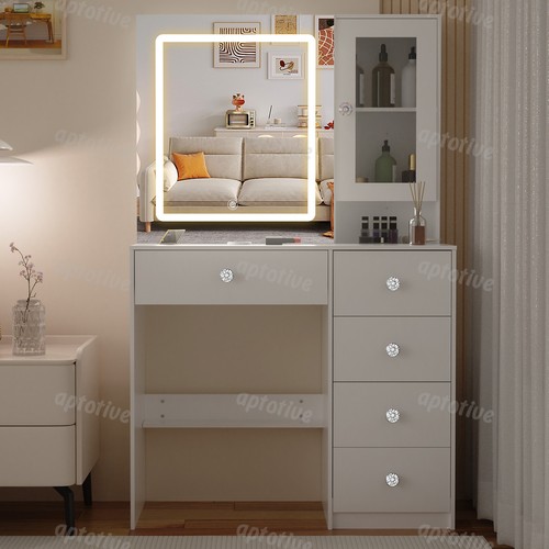 Drawers white dressing - drawers,