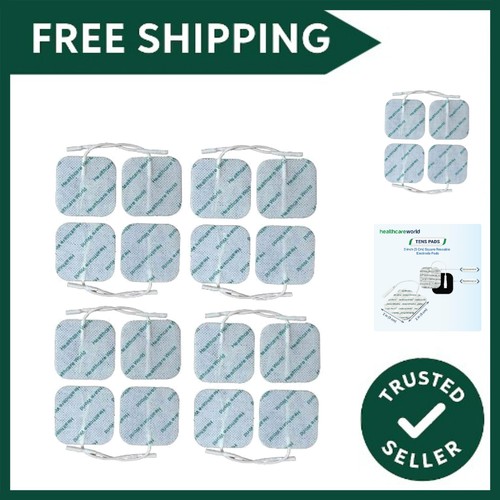 Tens electrode pads pack - tens, of