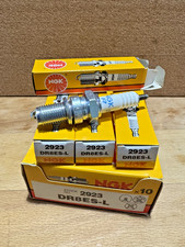 NEW Genuine NGK (2923) DR8ES-L