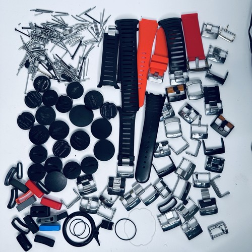 Mixed suunto watch - suunto, lot
