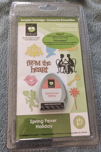 Cricut art cartridge - cricut,