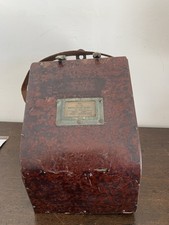 Vintage Military Sextant 