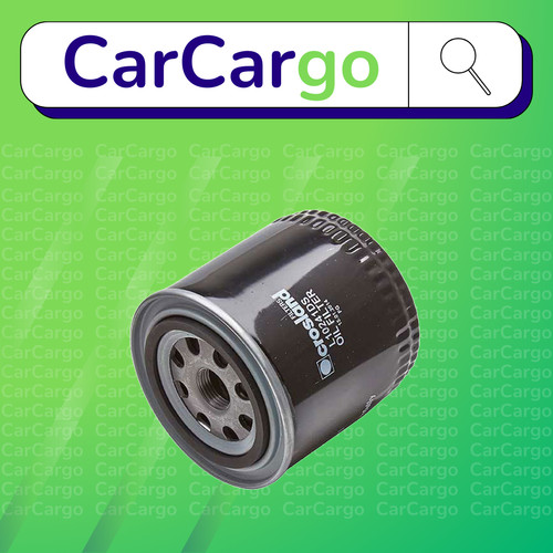 Oil filter for land - for,