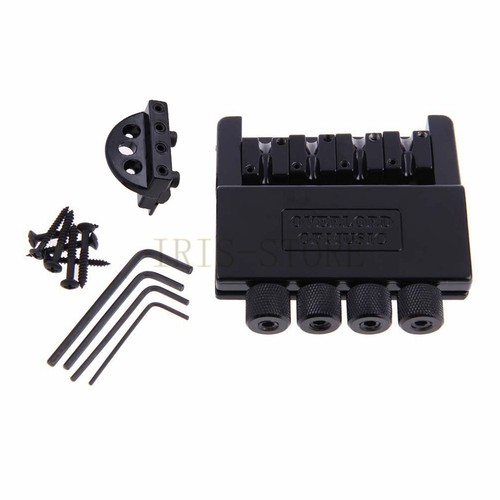 String guitar bridge for - 4,
