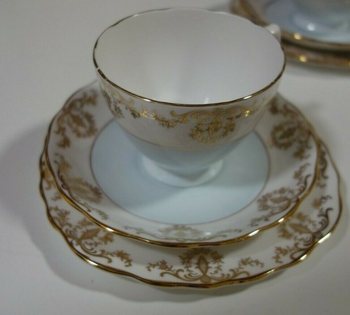 Royal vale tea - royal, set