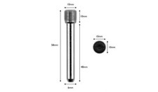 Rear Brake Pad Pins For Honda