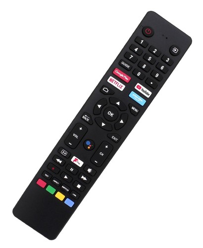 Replacement jvc remote - tv,