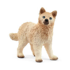 Schleich 14881 Arctic Wolf Cub