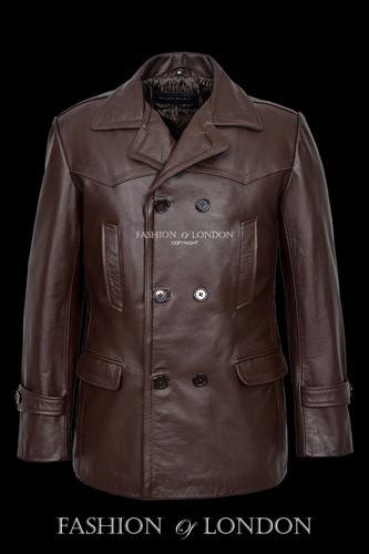 Men kriegsmarine brown - men's,