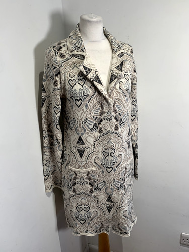 Odd molly cardigan coat - cardigan, 2