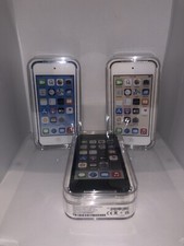 Apple iPod Touch 7th Gen Blue, Gold, Space Grey 128gb A2178