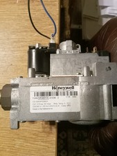 Honeywell Gas Valve.Good
