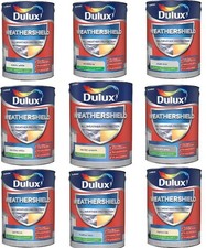 Dulux Weathershield Smooth