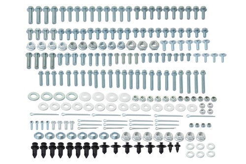 As3 quad atv pro pack - pro-pack, bolt