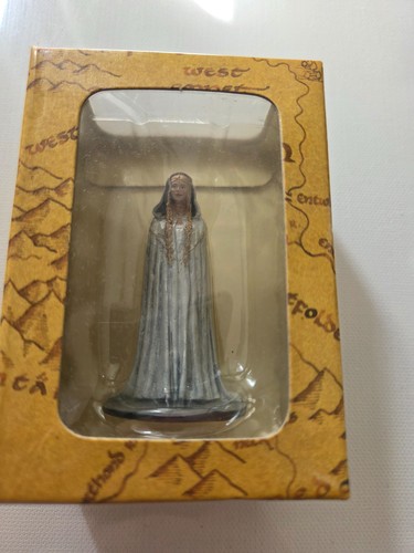 Lord the rings model - of,