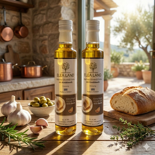 Premium greek extra virgin - greek,