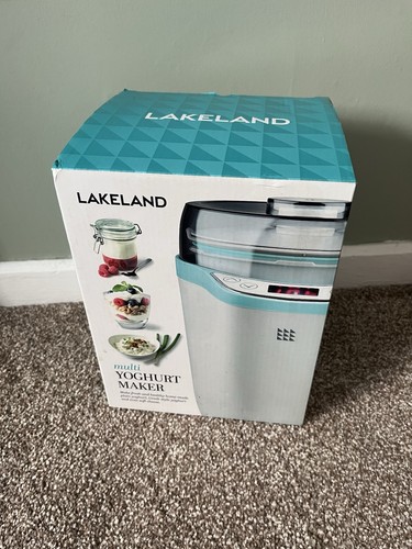 Lakeland multi yoghurt and - multi,