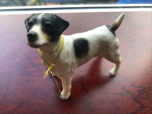 Fraser creations jack russell - fraser,