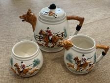 Vintage Paramount Pottery