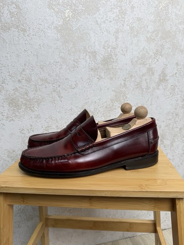 Loake men formal loafer - loake,