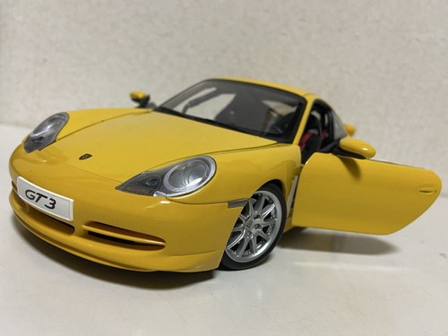 Autoart porsche 911 - autoart,
