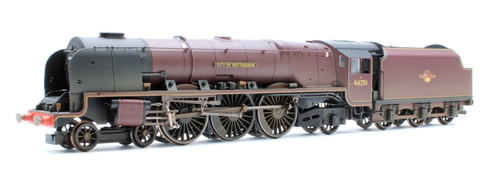 Hornby gauge r2383 br - 'oo',