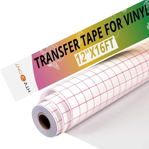 Htvront transfer tape for - tape,