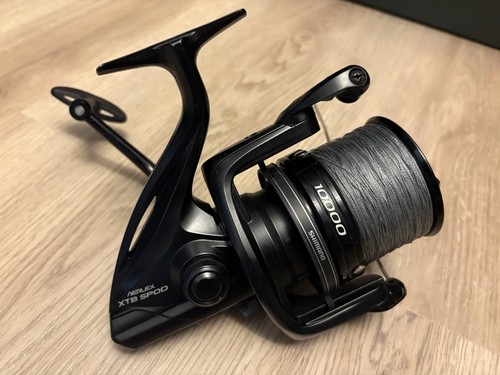 Shimano aerlex 10000 - 10000, xtb