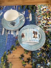 Wedgwood Millennium 1997 Cup