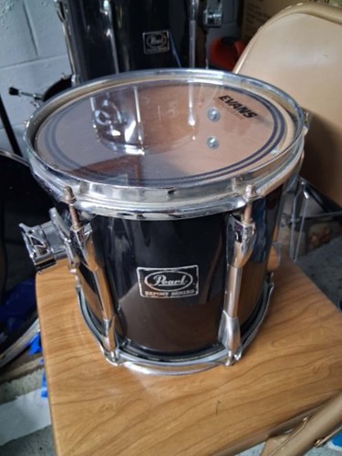 Pearl export series - pearl, tom