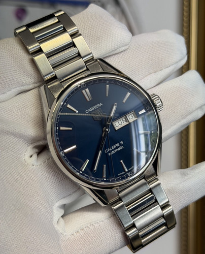 Tag heuer carrera - tag, war201e
