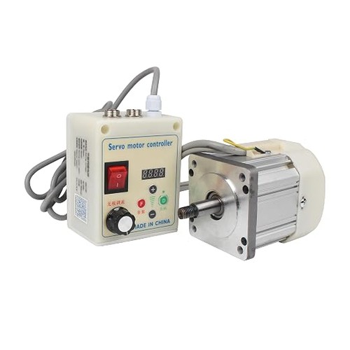 220v 750w servo motor with - servo,