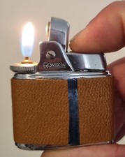 Ronson Varaflame Princess