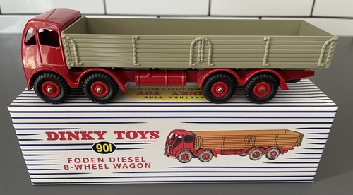 Atlas editions dinky toys - editions,