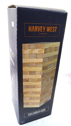 Harvey west original giant - original,