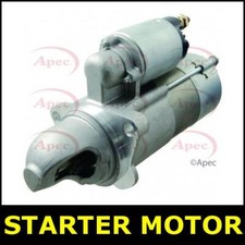Starter Motor FOR SAAB 9-3