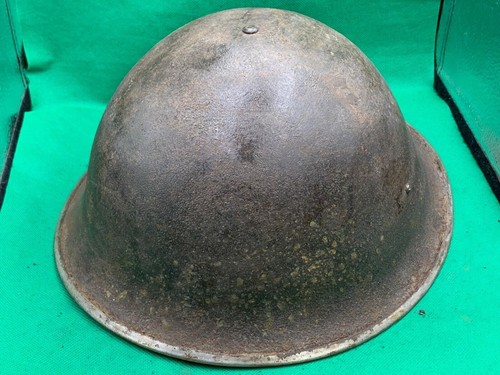 Genuine ww2 canadian - genuine, &
