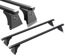 Roof Rack Bars M110B CRV 120cm