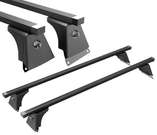 Roof rack bars m110b - roof, crv