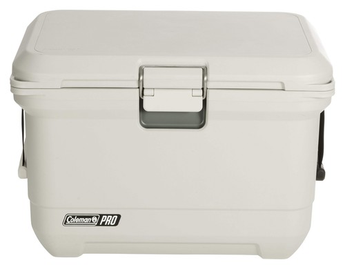 Coleman pro 45qt cool - coleman, box