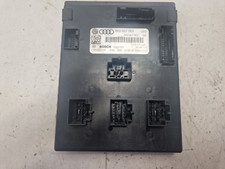 2008 AUDI A4 B8 CONVENIENCE COMFORT CONTROL MODULE 8K0907063