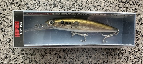 Rapala clackin magnum - rapala,