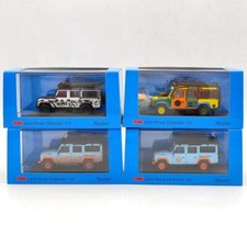 1:64 Master Lan~over Defender