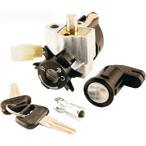 Key square kit without - square,