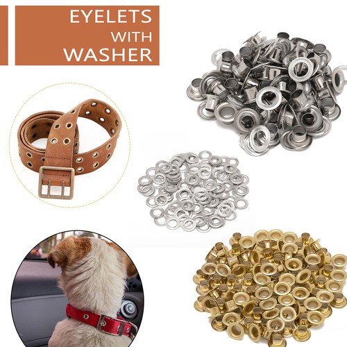 Metal eyelets grommet washer - grommet,