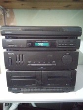 Philips AS405/25R  Hi-Fi