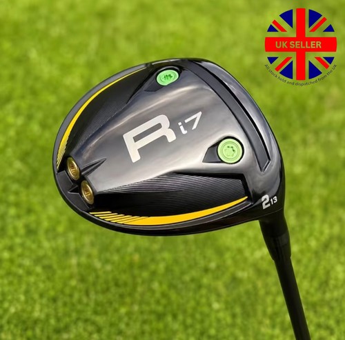 Ri7 quad style mini driver - ri7,
